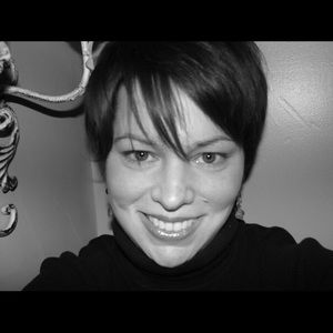 Meet your Posher, Jen